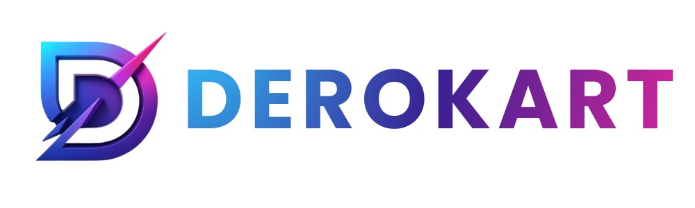 Derokart Techonology